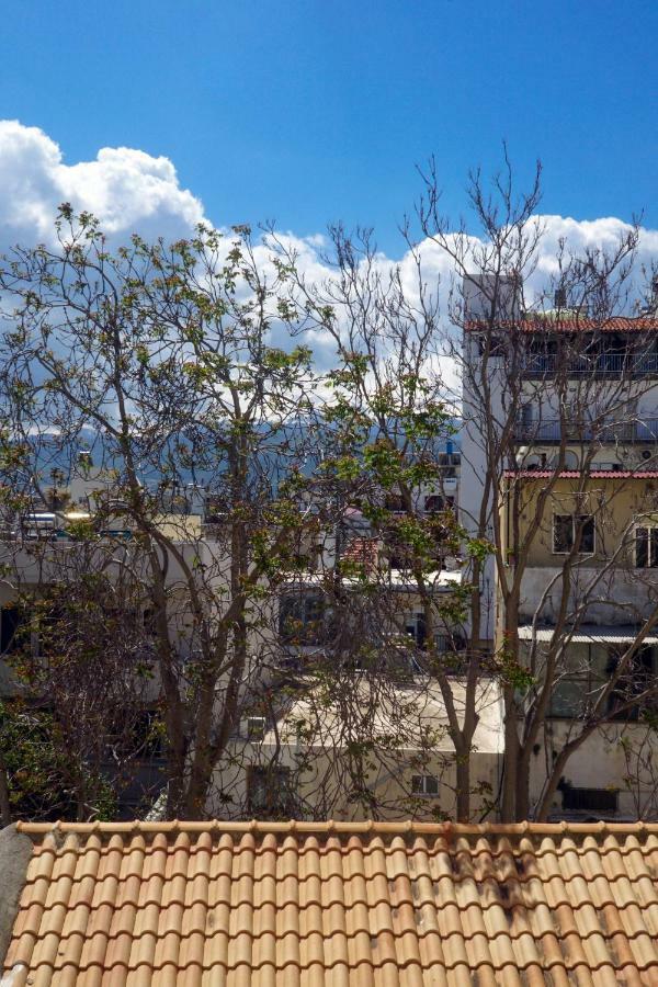 Cozy Studio Chania Chania  Exterior foto