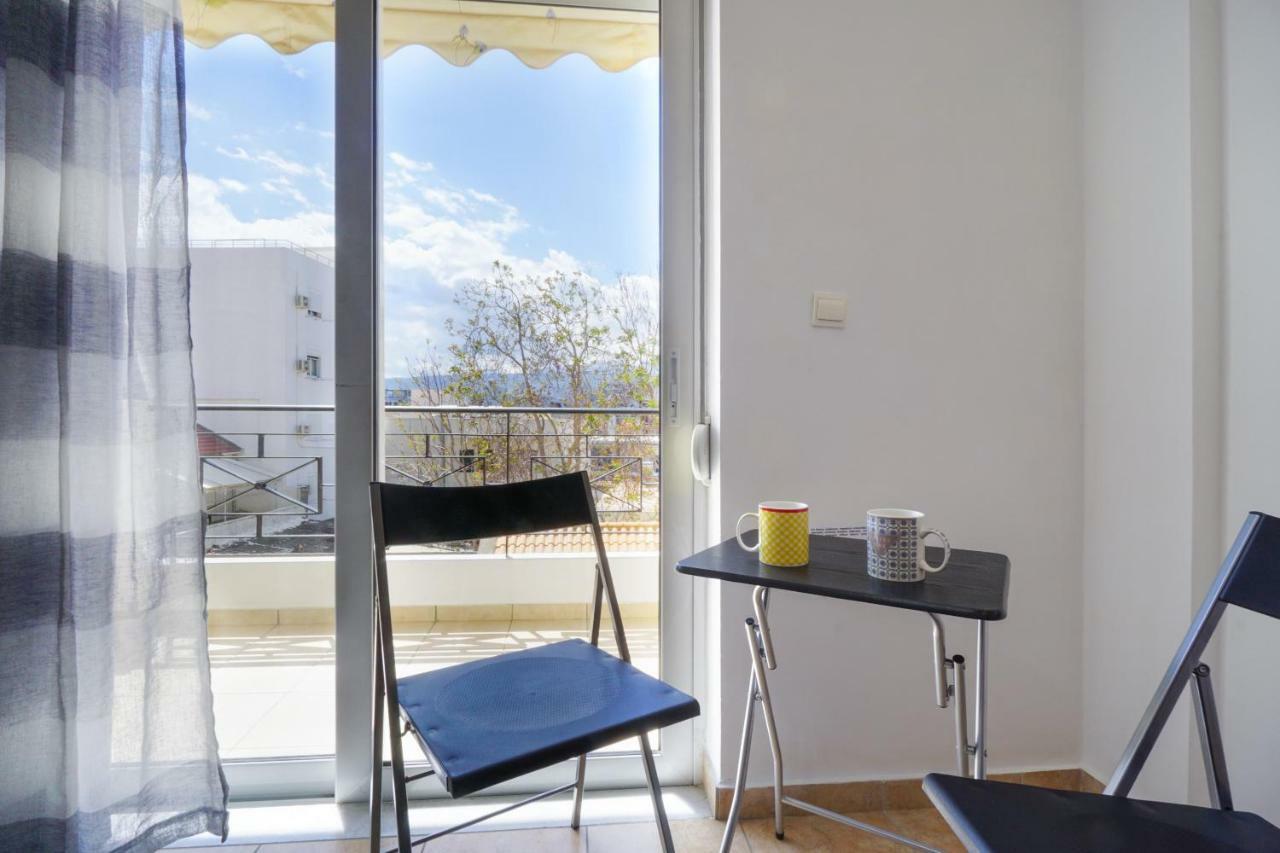 Cozy Studio Chania Chania  Exterior foto