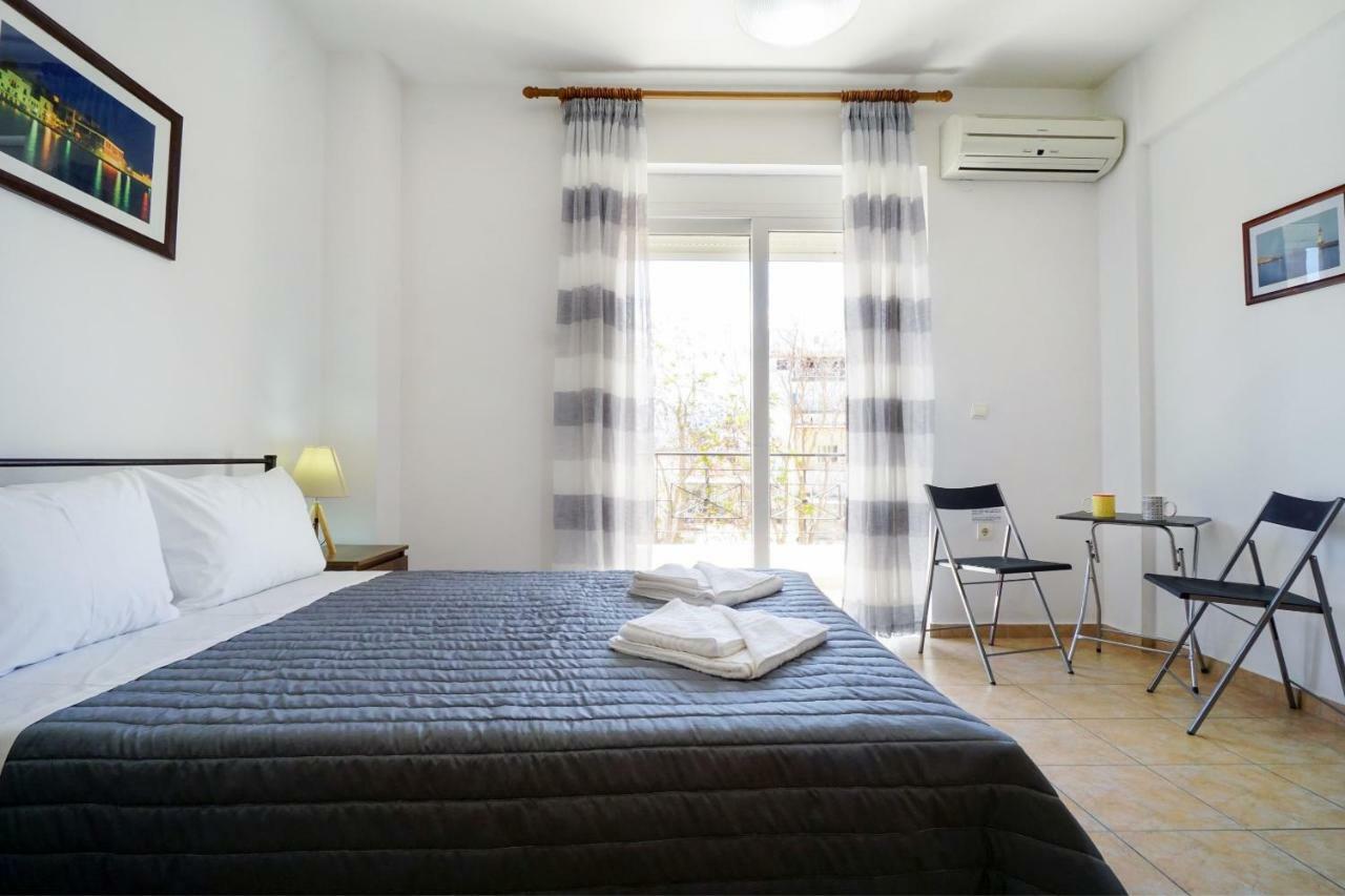 Cozy Studio Chania Chania  Exterior foto